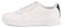 PUMA Baskets Carina pour femme, Eau de rose blanche, 4 UK