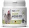 ReaVET Wurm-Kraut Pulver 50g, Sekundierend bei Wurmkur nach Wurmbefall für Hühner & Geflügel, kein Anthelminthikum, natürliche Rezeptur mit Saponinen & Bitterstoffen
