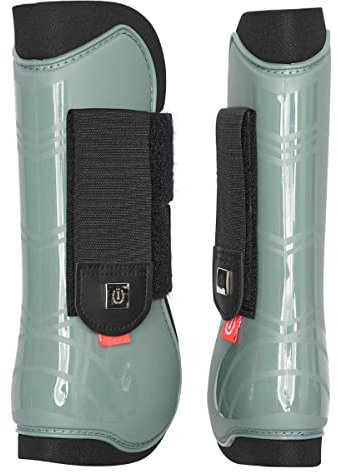 Imperial Riding Gamaschen IRHLovely, Sage Green, F/S