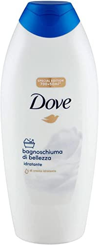 Dove Bain 750 ml adoucissant classique