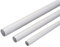 6 Pezzi Tubo rigido Ø 20 mm 2 metri grigio in PVC passacavi a parete per cavi elettrici