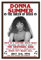 Fresh Prints of CT Showprint Konzertposter Donna Summer - Radio City Music Hall 1976