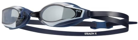 TYR Stealth X Racing Goggles