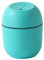Milageto Mini humidificador ambientador Aire USB purificador purificador de Aire silencioso difusor de Aire para Dormitorio Coche, Verde