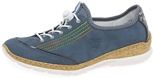 Rieker Ripple Womens Trainers