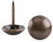naegel zum polstern 100 Stück Vintage-Polsternägel, Bronze, Metallanhänger, Möbel, Sofa, Schuhtür, Dekorative Stifte, Polsterstifte, Apolstry-Nageln, Kleine Vintage-Nägel, Möbel, Flacher Kopf, (1