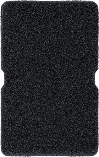 1 Filtro per asciugatrice Beko 2964840100 Ricambio per asciugatrice (anche per Grundig, Blomberg, Elektra-Bregenz)