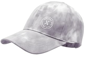 maximo Kids-Cap, Batik Metallverschluß