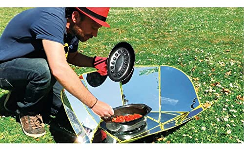 Cocotte Roaster en acier émaillé COOKUP - 2,5L - 33 x 20 x 12 cm