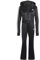 adidas Donna Glam Track Suit, black, S