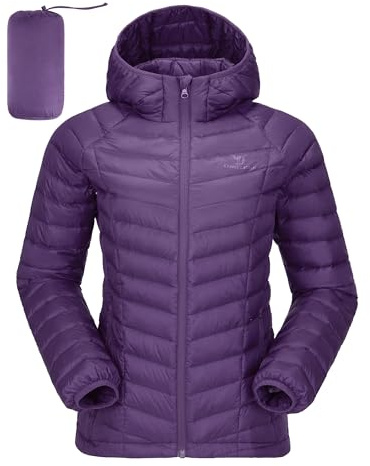 CAMELSPORTS Damen Hooded Mit Kapuze
