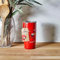 La vache qui rit Travel Mug Rouge La Chaise Longue X