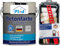 Plid® Pintura para hormigón para interior y exterior, resistente a las heladas, gris antracita, 2,5 L, revestimiento de plástico líquido, revestimiento de suelo para hormigón, sótano, cemento,