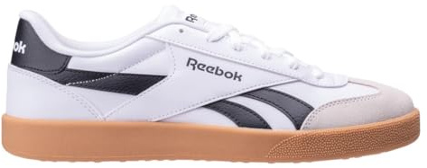 Reebok - Reebok Herrenschuhe Sneakers 100208245 SMASH EDGE S Weiß - 100208245 - 47