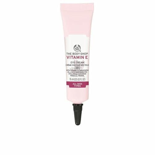 The Body Shop Augencreme Vitamin E 15 ml