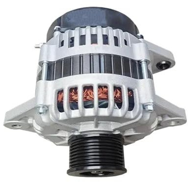 STRIVING BIRD Für Dongfeng Cummins 6CT QSL9.3 Motorteile 28V 70A Lichtmaschine 4930794 3415691 4934903 C3415691 Lichtmaschinen
