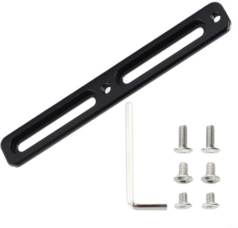Porte-bidon multifonction pour vélo, solution de montage réglable, doré