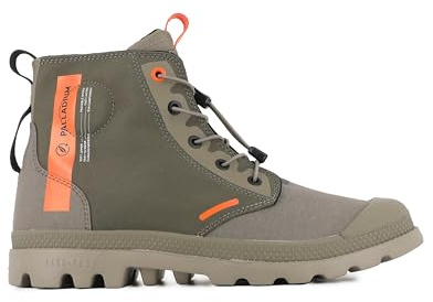 Palladium Pampa Lite Journey 79539008, Boots