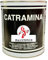 MASTERBRICO Catramina Liquida Impermeabilizzante 750 gr Protezione per Legno, Pali e Superfici Esterne - Catramina per Legno e Fondazioni, Tetti, Auto, Cemento - Pronta all’Uso Colore Nero
