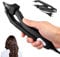 Hair Extensions Iron Professional Fusion Heat Iron Connector Wall 210°F-390°F Temperature Adjust Hair Extensions Iron Kit Tool DOYFAY