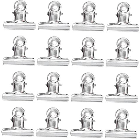 Gatuida 30pcs Clothes Drying Clips Sock Clips Hook Portable Laundry Hooks for Quilt Hat Underwear