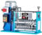 CREWORKS Elektrische Kabelabisoliermaschine 550W Kabelschälmaschine Abisoliermaschine Kabel Abisolierwerkzeug 11 Löcher 10 Klingen 1,5-40 mm Wire Stripping Peeling Machine