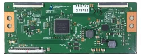 6870c - 0446c tcon Card Logic Board 6870c T - con Board lc420470550euf - FP1 es Compatible con Sony LG. TV kdl - 55w800a kdl - 42w800a kdl - 47w800a(55 Inch TV)