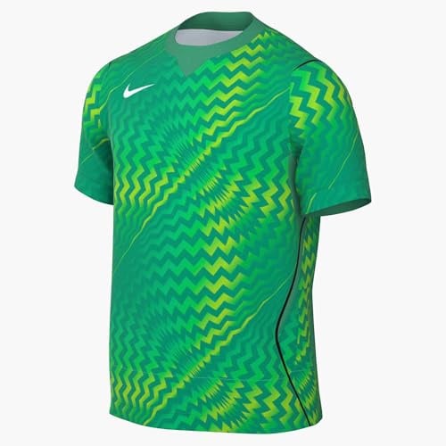 Nike Dri-FIT Gardien VI Goalkeeper Kurzarm-Fußballtrikot für Herren, HV8301