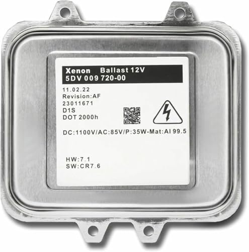Xenon Scheinwerfer steuergerät Für W200 W211 W220 W203 Ml W163 W164 W219 W171 Auto Xenon HID Scheinwerfer Einheit Ballast Modul A0028202326 5Dv00972000