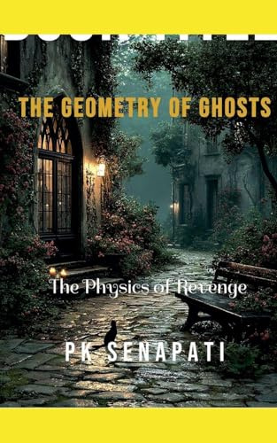 The Geometry of Ghosts