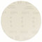 Bosch Professional 5 Pieces Sanding sheet M480 Best for Wood and Paint (wood and paint, Ø 125 mm, grit P400, accessories orbital sander), Beige