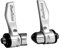 Schalthebel SUNRACE SLR30 6-fach ( 12-18 Gang ) PAAR - Schelle