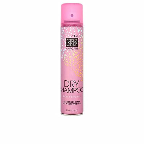 Girlz Only Haircare Party Nights Trockenshampoo, 200 ml