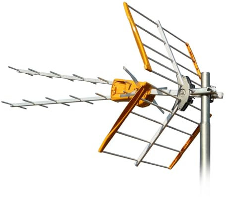 Televes Antena UHF LTE C21/48 V Zenit-HD 149222