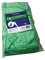 Ramon Hygiene Contract 10 Microfibre Cleaning Cloths, 40x40cm, Janitorial, Bars, Pubs, Kitchens, Bathrooms, Green