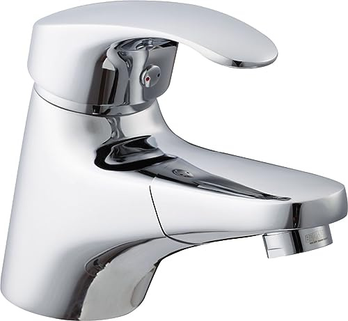 Primaster Waschtischarmatur Berlin Wasserhahn Badarmatur Waschbeckenarmatur
