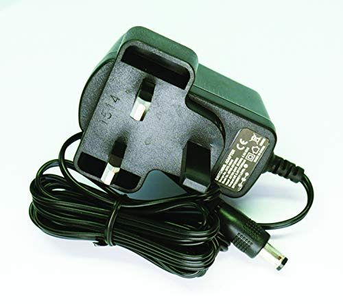 Sharp MX-15W UK Adapter