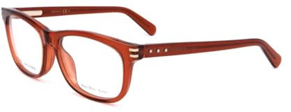 Marc Jacobs Brillengestelle MJ 583/F Rechteckig Brillengestelle 55, Orange