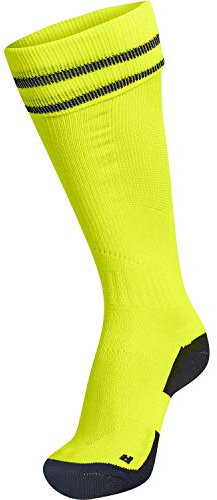 hummel Stutzen Element Football Sock 204046 Evening Primrose 27-30