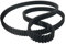 Cinghia dentata doppia cinghia dentata per tosaerba AL-KO T23-125.4 HDV2