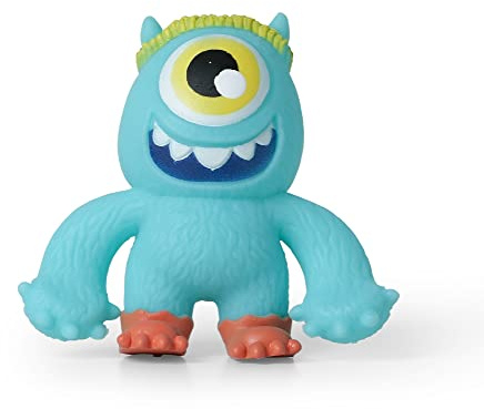 HGL Light-Up Monsters, Verschiedene Designs und Farben