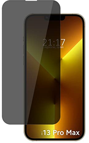 Hydrogel Schutzfolie, Displayschutzfolie für iPhone 13 Pro Max (6,7)