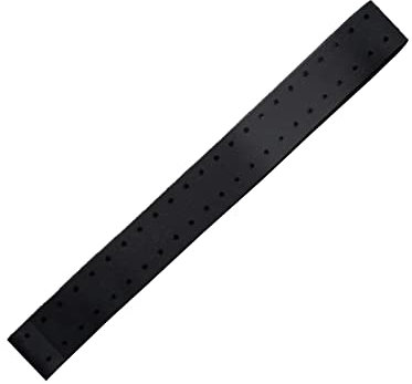 Fitcent Correa de repuesto compatible con OTF, OTF Burn, Orange Theory Fitness, OT Beat Heart Rate Monitor Band (1)