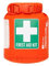 Sea to Summit Leichte Erste-Hilfe-Trockentasche für medizinische Versorgung, Spicy Orange, 1 l, Sportlich