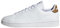 adidas Herren Advantage Shoes Tennisschuhe, Cloud White/Cloud White/Bronze, 46 EU