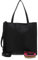 FREDsBRUDER Burk Shopper Tasche Leder 40.5 cm
