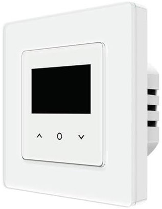 Smart Thermostat Avatto WT200-BH-3A-W Boiler Heating 3A WiFi TUYA