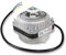 GOLDMAN SERVICE - Motor Fan Ventilador de Botellero - 5 Vatios / 1300 rpm - Para Refrigerador Congelador Vertical -Compatible con Grandes Marcas (5 W)
