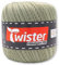 Frida's Wollhaus Twister 100 g Häkelgarn 100 Baumwolle mercerisiert gekämmt gasiert 18 Farben (70 | Schilf)