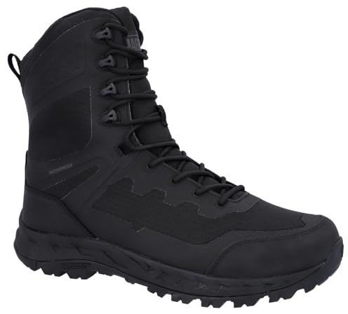 MAGNUM Ultima PRO RC 8.0 SZ WP Stiefel - Zertifiziert NACH EN ISO